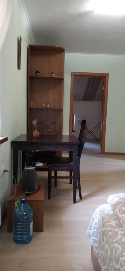 Hotel Згадка Truskavec' Esterno foto