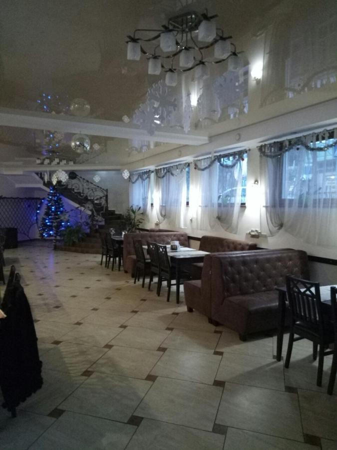 Hotel Згадка Truskavec' Esterno foto