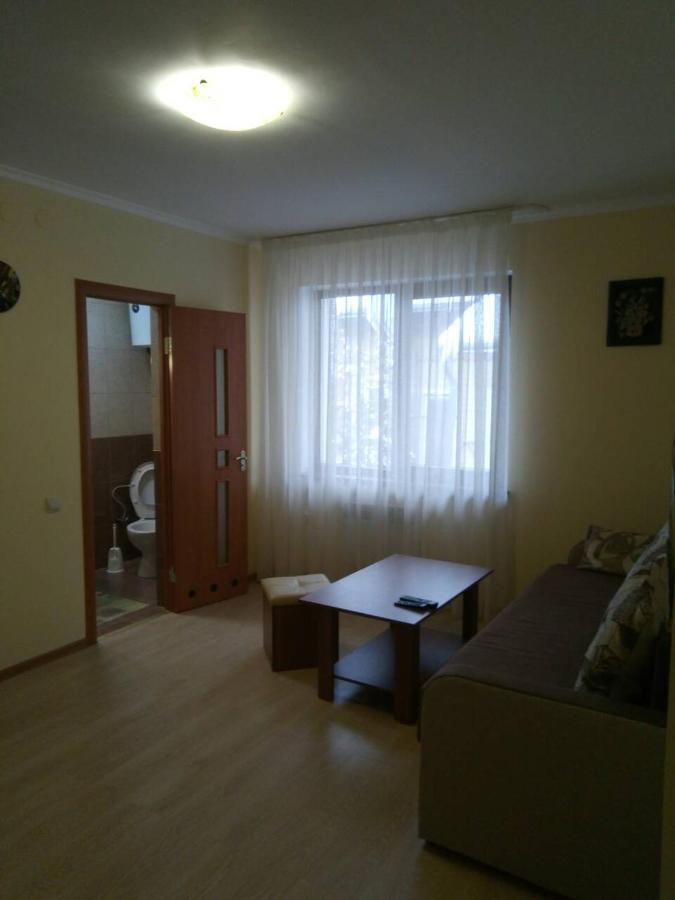 Hotel Згадка Truskavec' Esterno foto