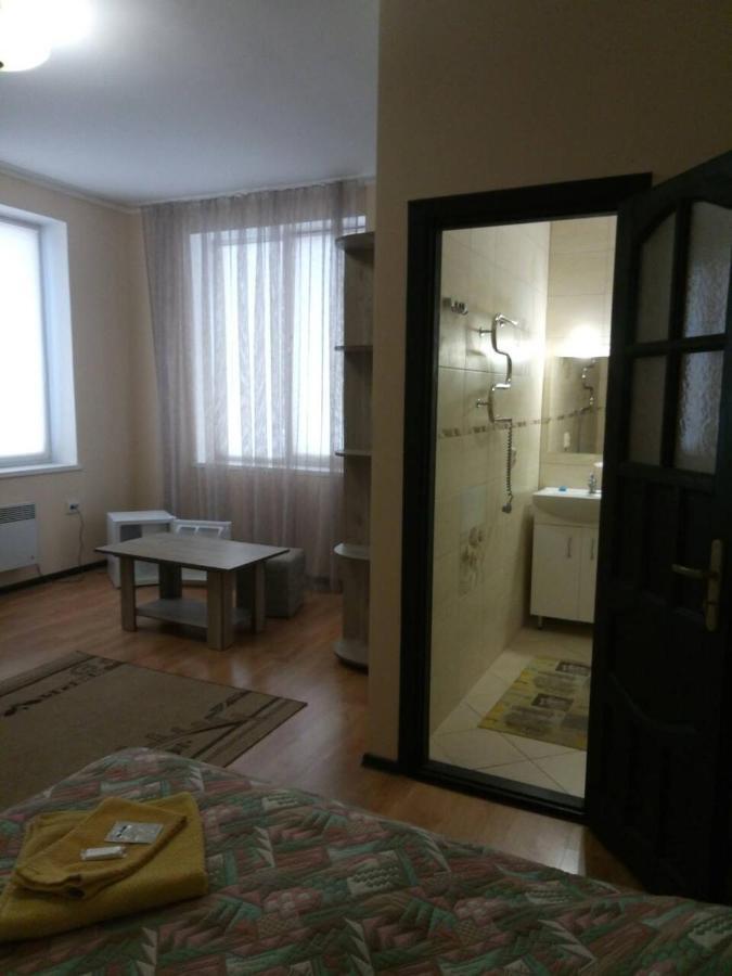 Hotel Згадка Truskavec' Esterno foto