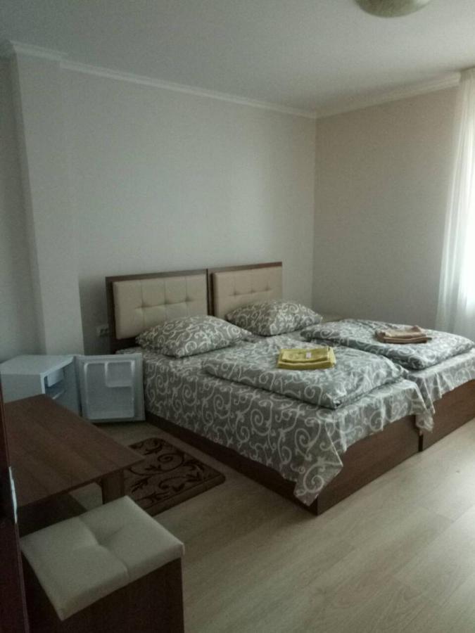 Hotel Згадка Truskavec' Esterno foto
