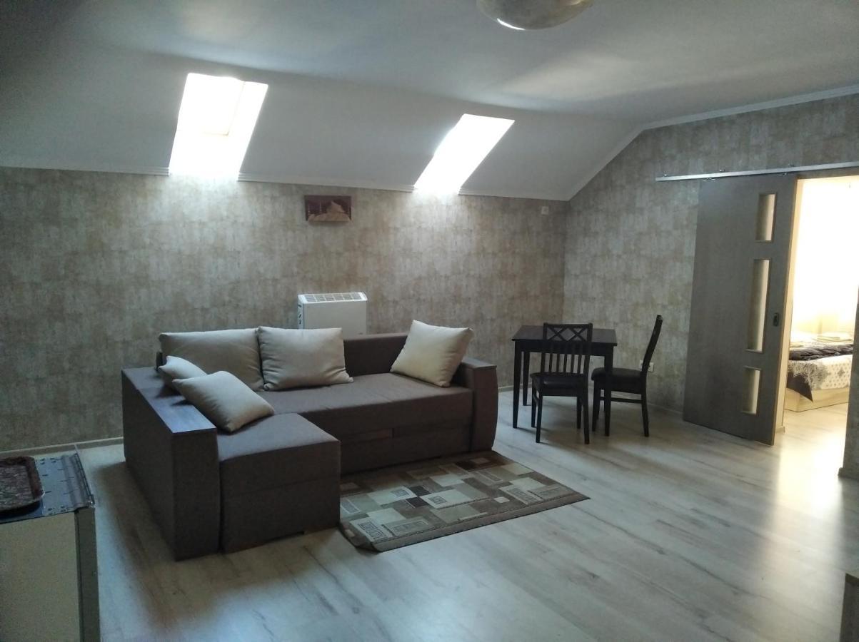Hotel Згадка Truskavec' Esterno foto